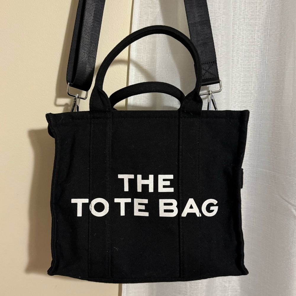 The Tote Bag